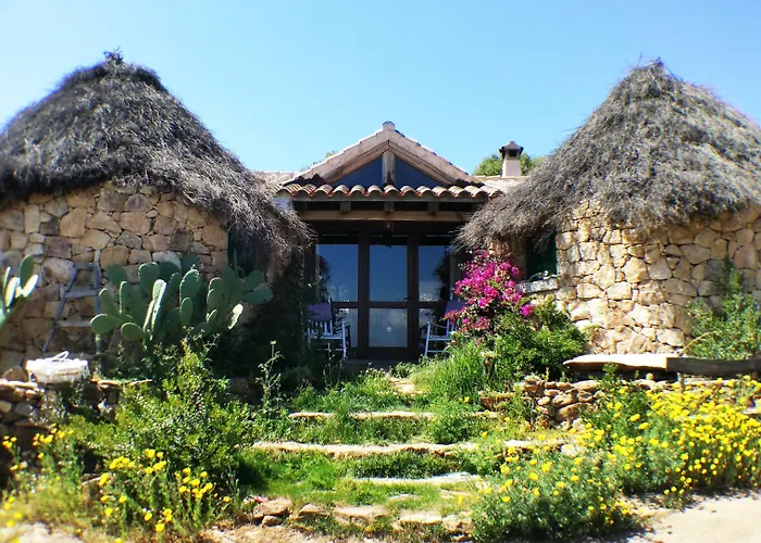 Essenza Sardegna Torpe