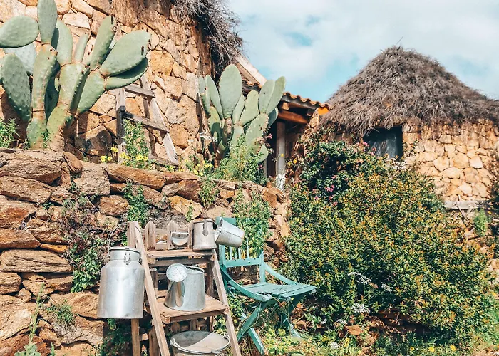 Essenza Sardegna Guest house