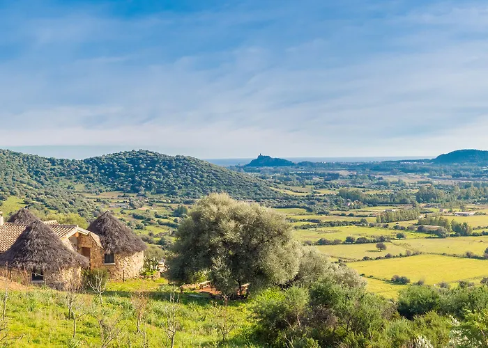 Essenza Sardegna 4*