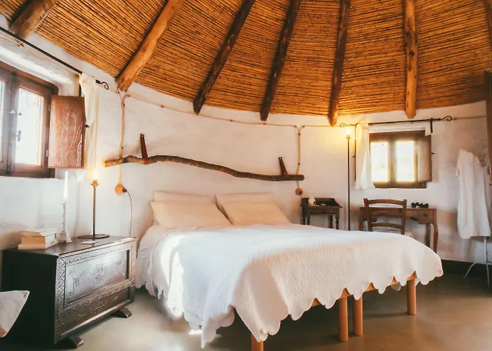 Essenza Sardegna Guest house