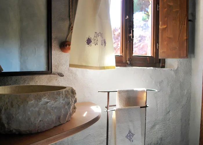 Essenza Sardegna Guest house