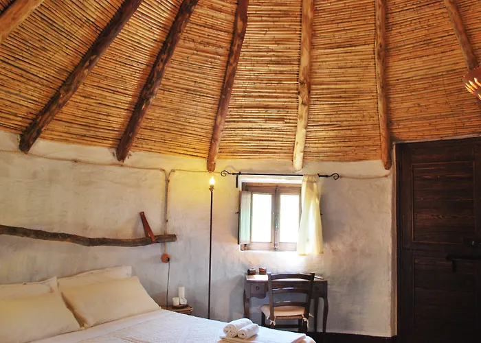 Essenza Sardegna Guest house Torpe