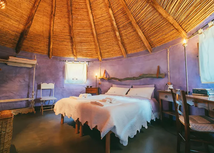 Guest house Essenza Sardegna