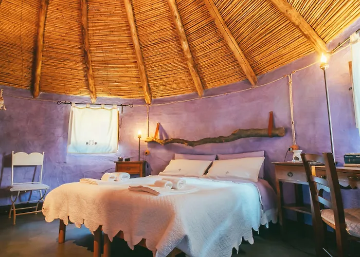Essenza Sardegna Guest house 4*