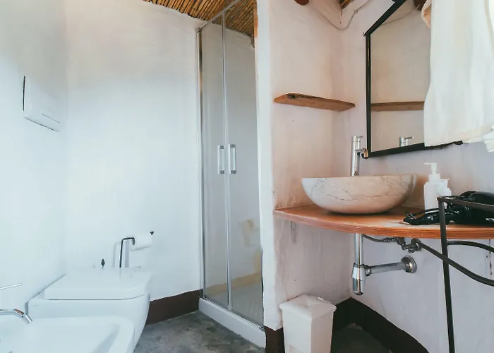Essenza Sardegna Guest house