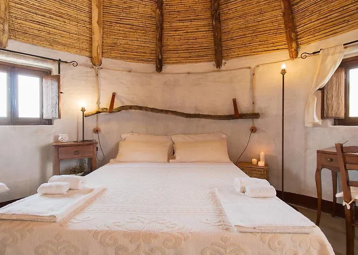 Guest house Essenza Sardegna Torpe