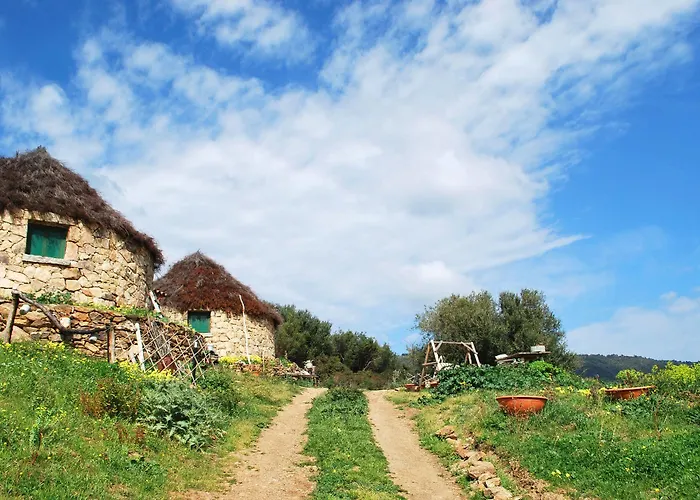 Essenza Sardegna Guest house
