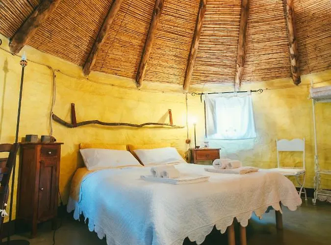 Essenza Sardegna Guest house