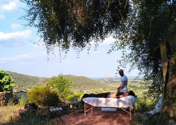 Essenza Sardegna Torpe